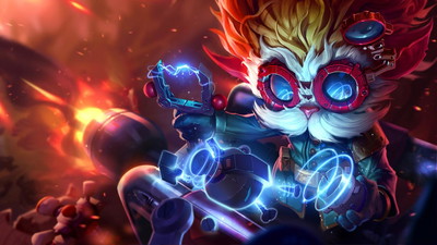 Pomijanie ekranu logowania w League of Legends. Zapisywanie danych logowania!