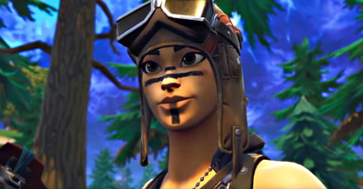 Ekskluzywne skórki za osiągnięcia w Fortnite? Znamy odpowiedź!