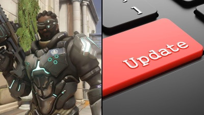 Pełny opis aktualizacji Overwatch w polskim języku! Napisy, warsztat, bugfixy!