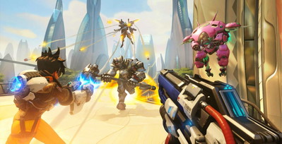Przejście Overwatch na darmowy model może być tragiczne w skutkach!