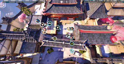 Odtwarzacz powtórek Overwatch League dostępny!