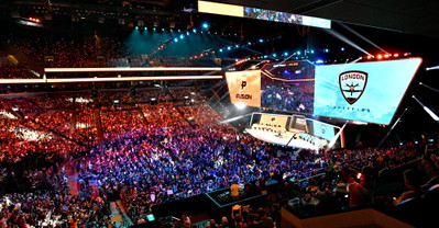 Blizzard wspomaga się fake kontami do promocji Overwatch League?