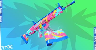 6 dzień 14 dni lata w Fortnite. Dzisiejsze wyzwanie i nagroda!