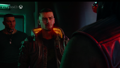 Cyberpunk znalazł się na szczycie bestsellerów Steam!