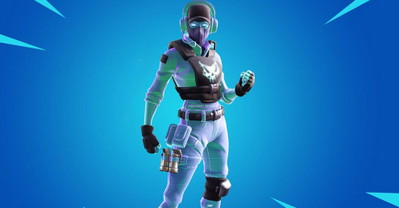Ten skin w Fortnite może być hitem! Tak wygląda w grze!