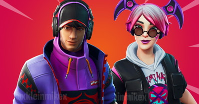 Wszystkie nowe skiny, lotnie, plecaki i kilofy z aktualizacji 9.20 w Fortnite!