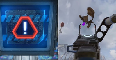 Nieautoryzowany dostęp w Apex Legends może zwiastować nowy event!
