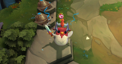 Tier lista postaci na nowy tryb Teamfight Tactics (Potyczki Taktyczne)!