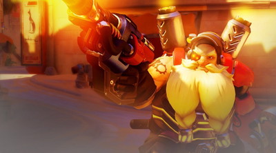 Developerzy Overwatch przyznają, że wiele rzeczy robią w warsztacie, zamiast wewnętrznych narzędzi!