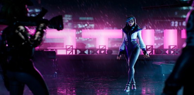 Nowe ekrany wczytywania z nowymi skinami do Fortnite!