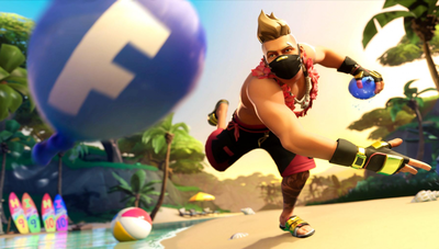 20 nowych trybów gry nadchodzi do Fortnite!