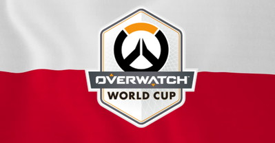 Do testów polskiej reprezentacji Overwatch zgłosiło się ponad 60 osób!
