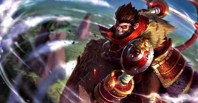 Rework Wukonga jednak zostanie wprowadzony!