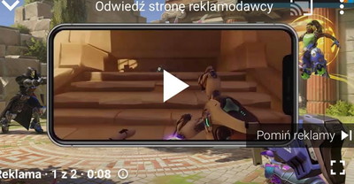 Scam na Youtube z fałszywym Overwatch Mobile!