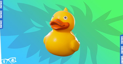 12 dzień 14 dni lata w Fortnite. Dzisiejsze wyzwanie i nagroda!