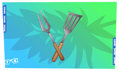 10 dzień 14 dni lata w Fortnite. Dzisiejsze wyzwanie i nagroda!