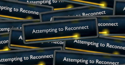 Nowa wersja klienta League of Legends powinna pokazywać ping przed dołączeniem do gry?