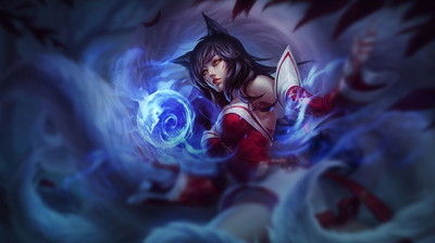 Riot eksperymentuje z łagodnymi kontrami. Zmienia bohaterów, by mieli wyraźne słabości!