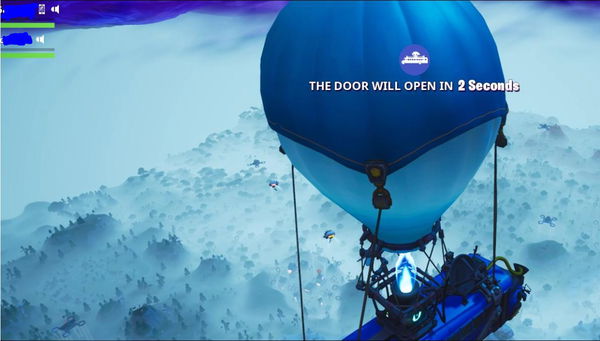 Mgła powróci do Fortnite w ramach specjalnego trybu „Kameleon”!