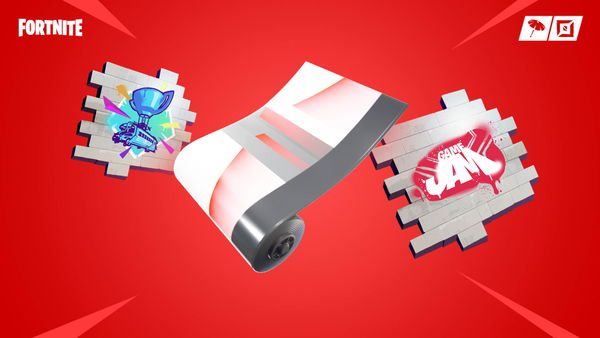 Można już połączyć swoje konto Youtube z Fortnite by odebrać nagrody!