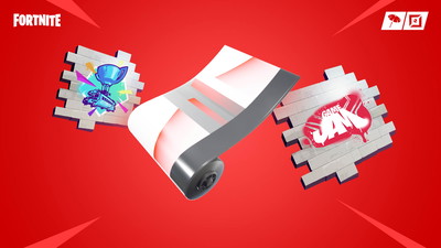 Można już połączyć swoje konto Youtube z Fortnite by odebrać nagrody!