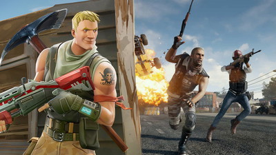 Twórcy PUBG: „Epic Games to jeden z najlepszych naszych partnerów”