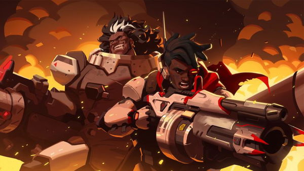 Nowy bohater powinien wkrótce pojawić się w Overwatch!
