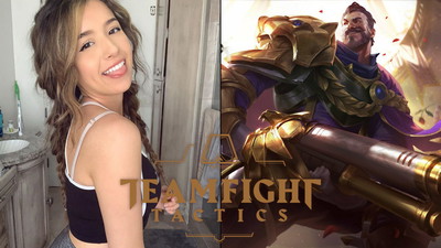 Poważny błąd pozwalający na wcześniejsze wybranie postaci w Potyczkach Taktycznych!