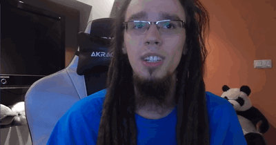 „Co za porażka” – Nervarien o blokadzie ról w Overwatch!