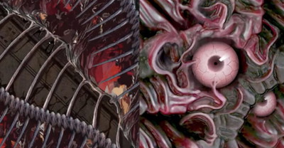 Gigantyczne pająki pojawią się w Apex Legends?