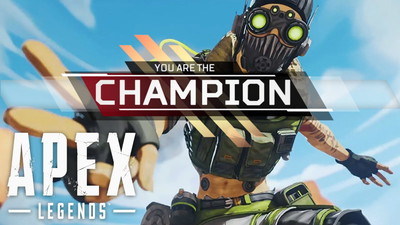 Ogromny turniej Apex Legends w Krakowie! Pół miliona dolarów w puli!