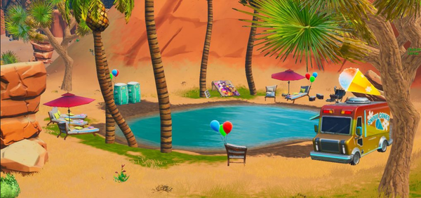 Kolejne irytujące błędy zostaną naprawione w Fortnite wraz z aktualizacją 9.40!
