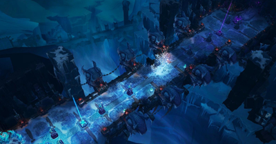 ARAM w League of Legends nie dostanie funkcji Remake!