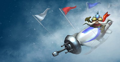 Możliwość podglądu skórki w grze przed kupnem?