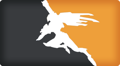 Łaska w spektakularny sposób ratuję Farę podczas meczu Overwatch League!