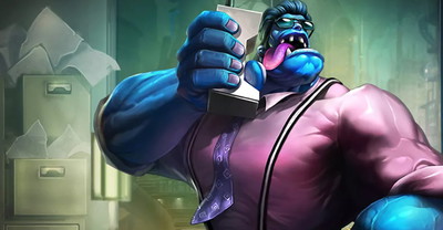 Gracze będą mogli wyciszyć czat sojuszników na stałe od patcha 9.14!