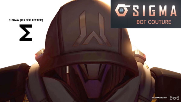 Sigma w Overwatch, oto wszystko, co obecnie wiadomo o możliwym bohaterze!