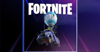 Fortnite X – poznaliśmy motyw 10 sezonu Fortnite?