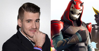 Izak: „W Fortnite wychodzi Godzilla i walczy z robotem, a w CSie g*wno się dzieje”