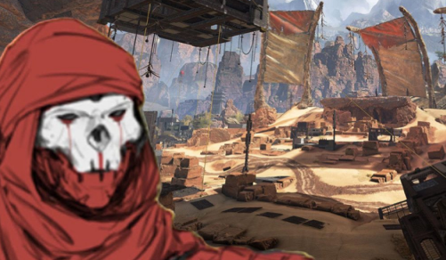 Nową legendą w Apex Legends może być Nomad!