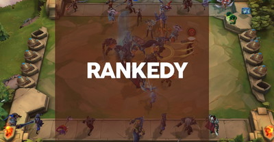 Wszystko o kolejce rankingowej w Potyczkach Taktycznych! Nowe nagrody!