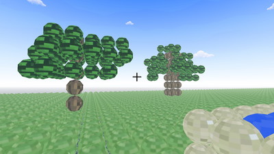 To najgłupszy klon Minecraft, jaki powstał w historii gier! Kule zamiast klocków