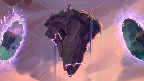 Opis patcha 9.14 w Teamfight Tactics!