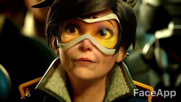 Tak wyglądają postarzeni bohaterowie Overwatch!