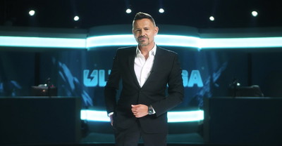 Krzysztof Ibisz poprowadzi finały polskiej ligi League of Legends!