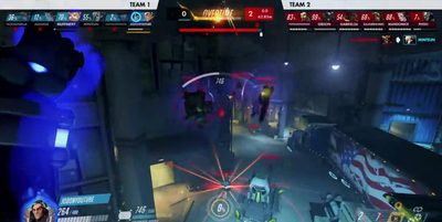 Sigma może sam wygrać grę w ostatnim jej etapie!