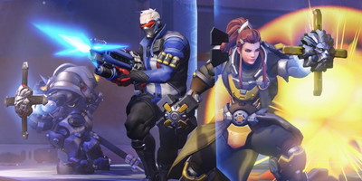 W końcu bugfixy w Overwatch bez restartowania gry