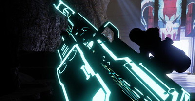 Gracze Apexa zachwyceni nowym skinem do broni z Twitch Prime