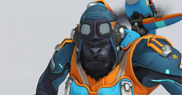 Podwójne żetony podczas tego weekendu Overwatch League