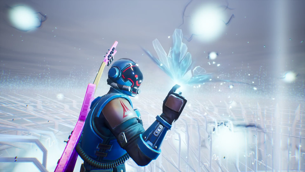 Leakerzy ponownie nie będą wykopywać informacji o evencie w Fortnite?